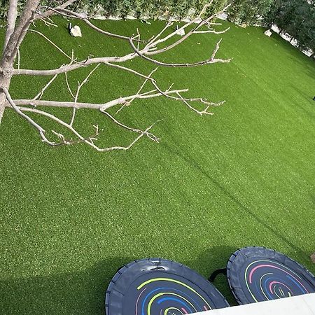 Villa Biancomar 特罗吉尔 外观 照片